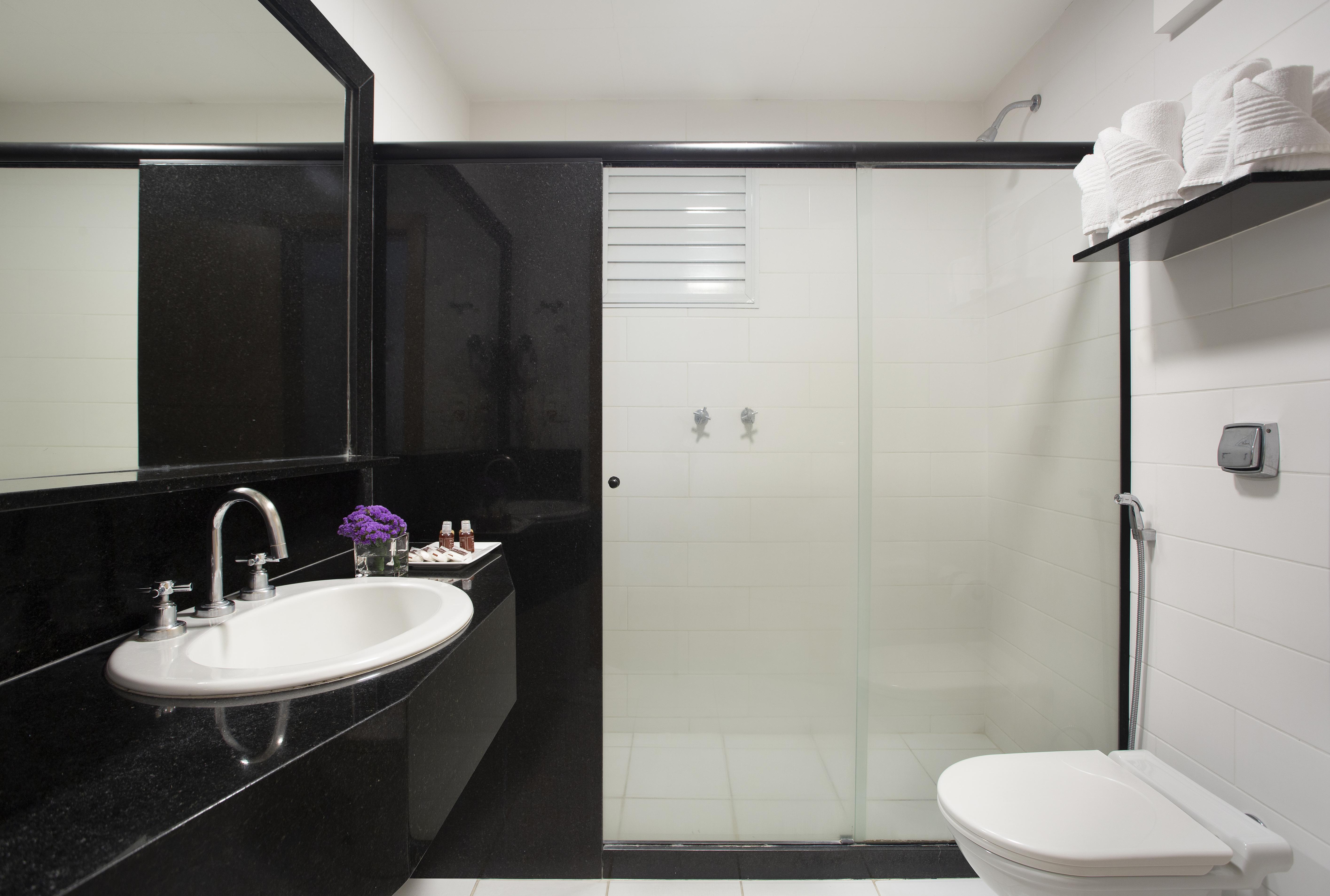 Normandy Hotel Belo Horizonte Ngoại thất bức ảnh