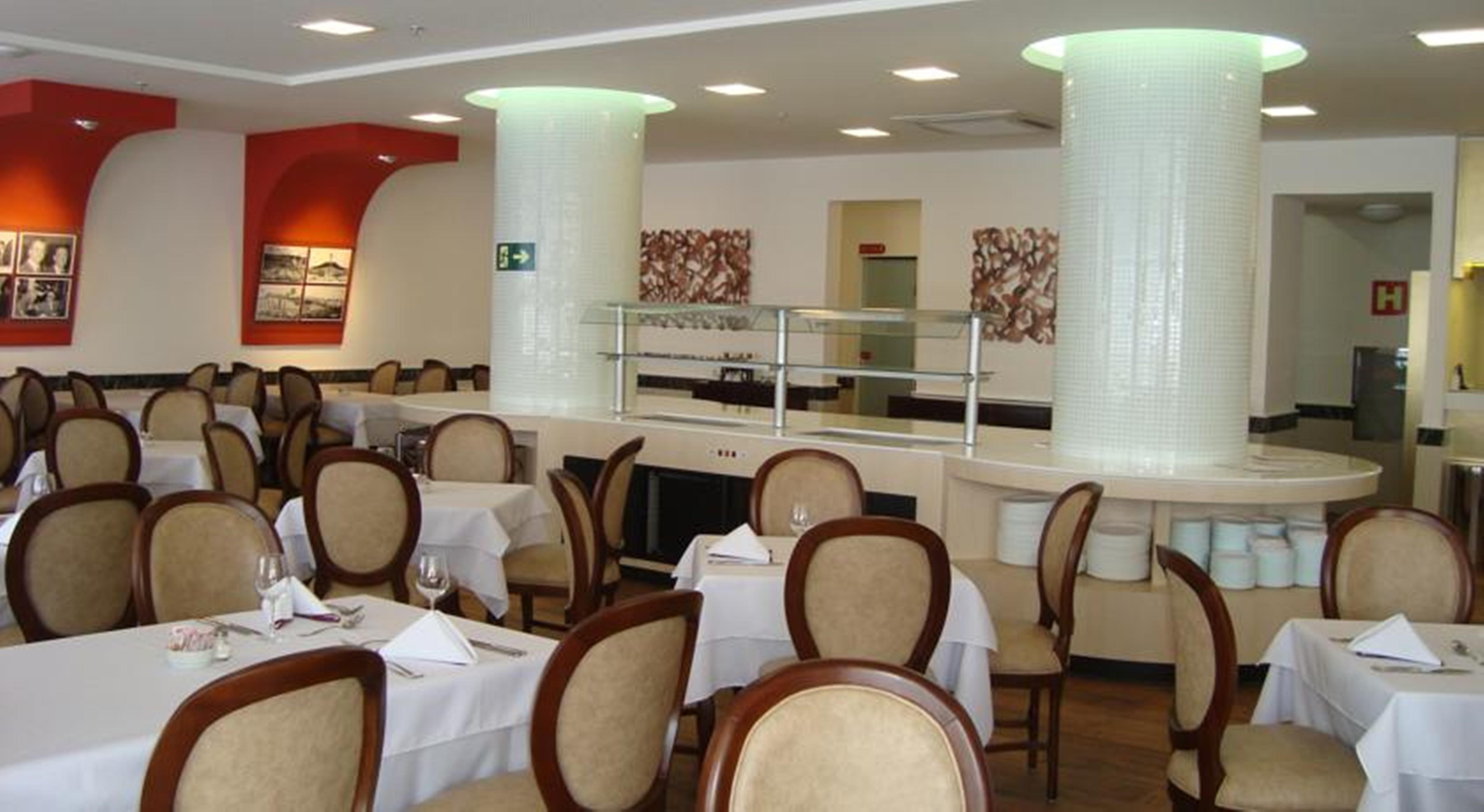 Normandy Hotel Belo Horizonte Ngoại thất bức ảnh