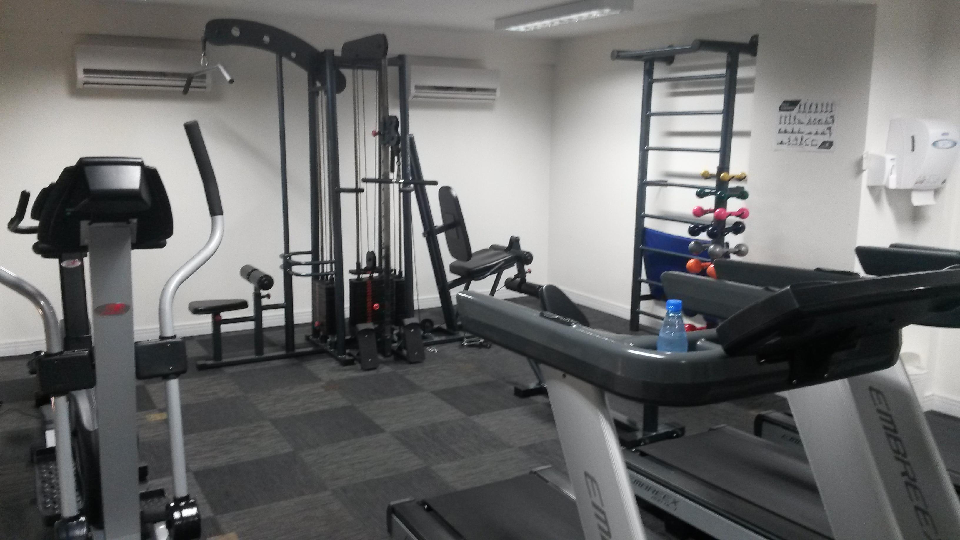 Normandy Hotel Belo Horizonte Ngoại thất bức ảnh