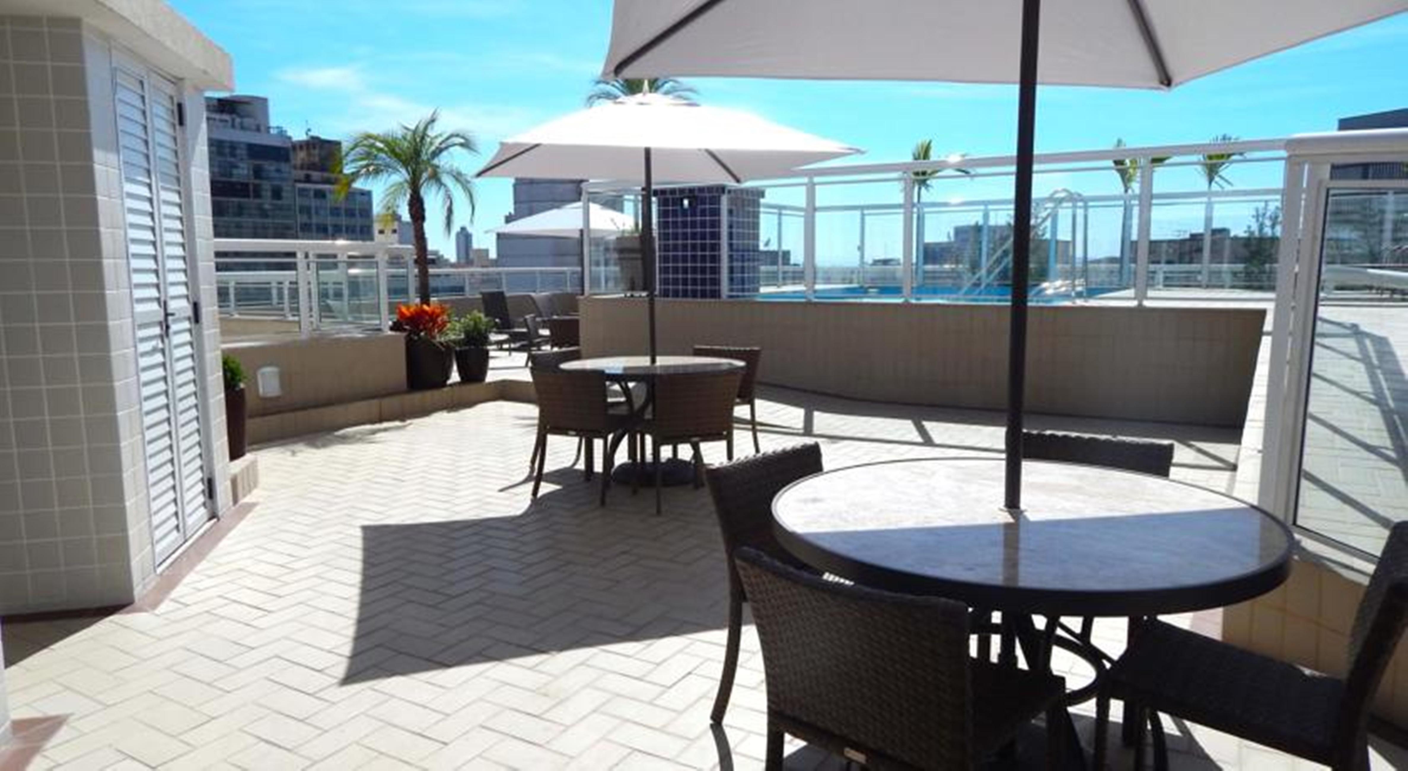 Normandy Hotel Belo Horizonte Ngoại thất bức ảnh