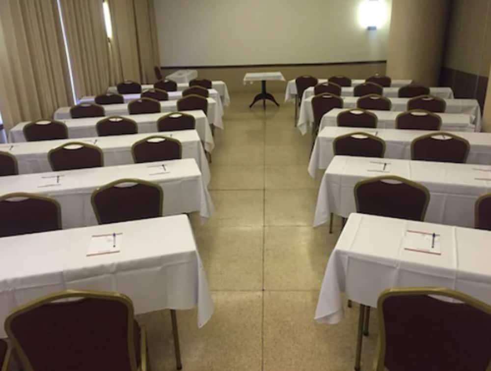 Normandy Hotel Belo Horizonte Ngoại thất bức ảnh