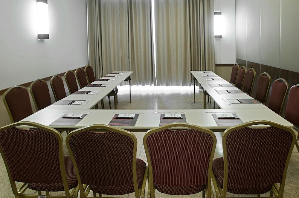 Normandy Hotel Belo Horizonte Ngoại thất bức ảnh