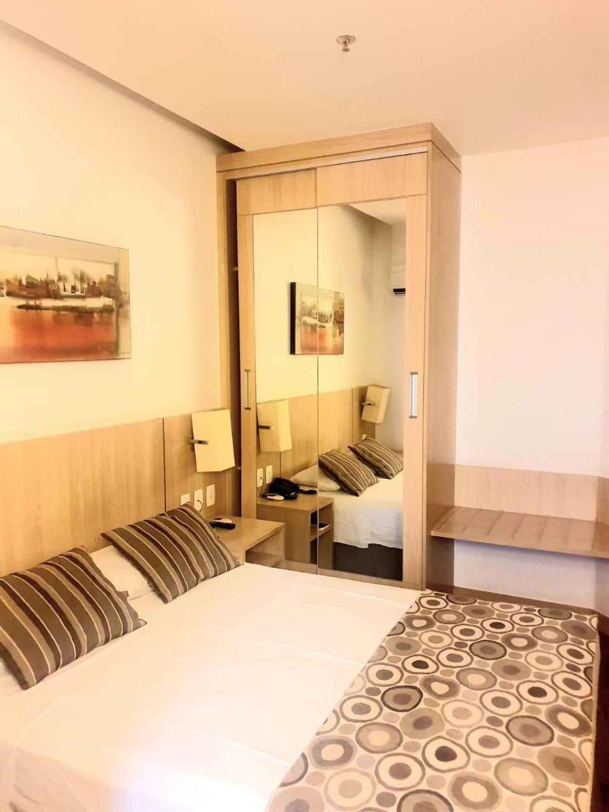Normandy Hotel Belo Horizonte Phòng bức ảnh