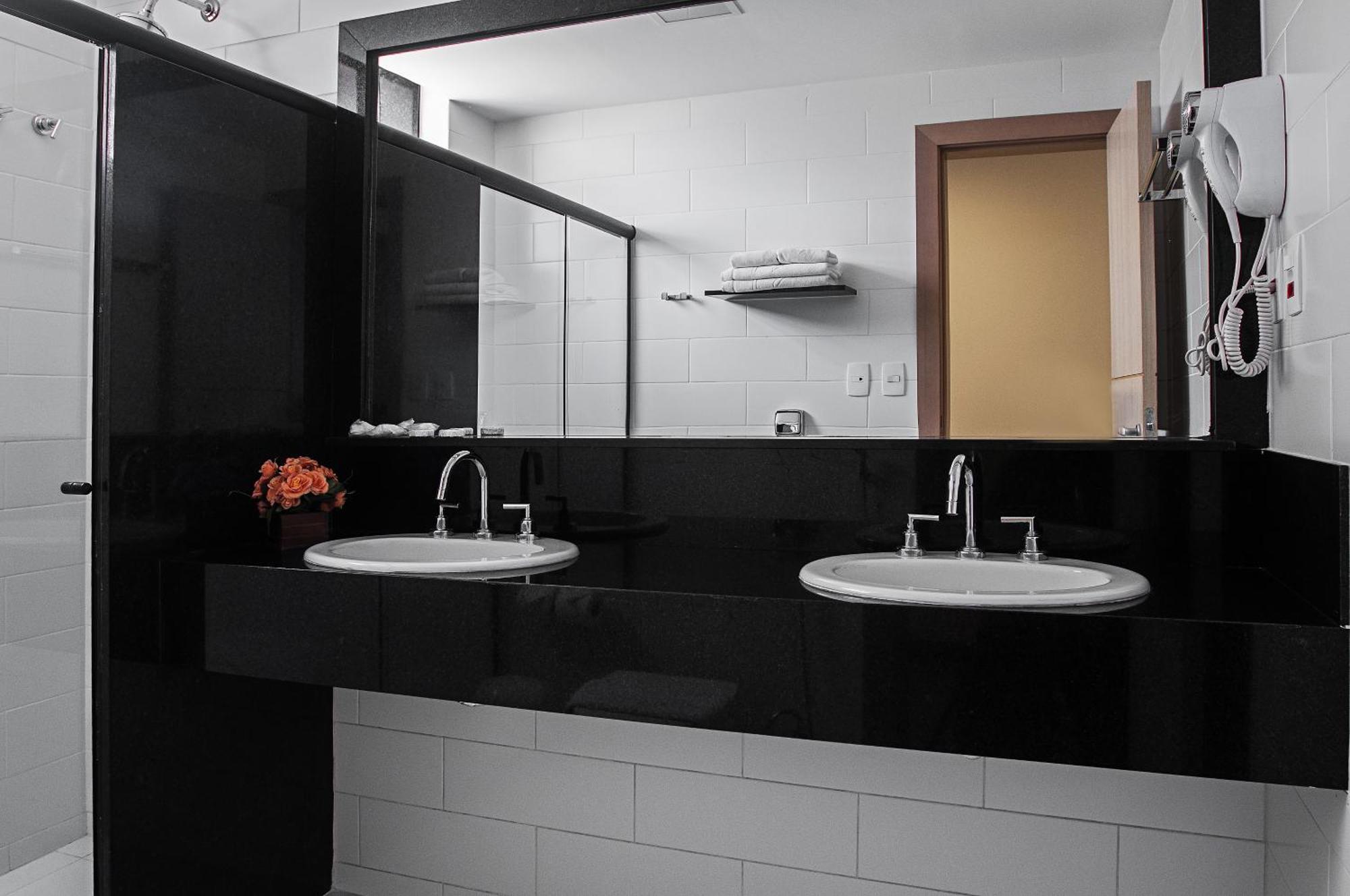 Normandy Hotel Belo Horizonte Phòng bức ảnh