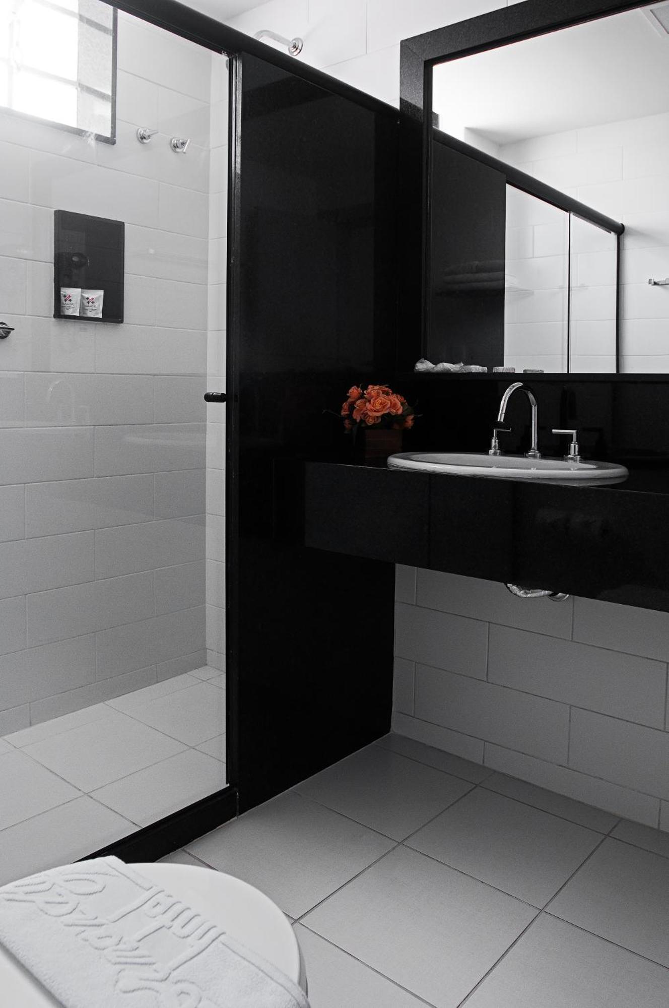 Normandy Hotel Belo Horizonte Phòng bức ảnh