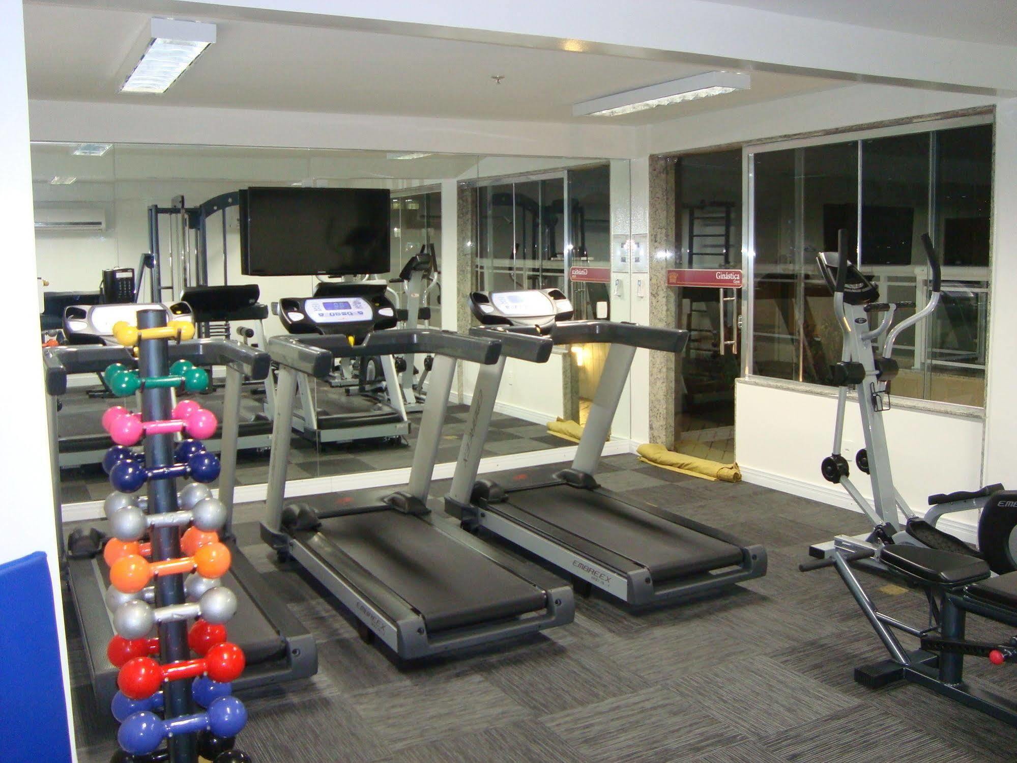 Normandy Hotel Belo Horizonte Ngoại thất bức ảnh