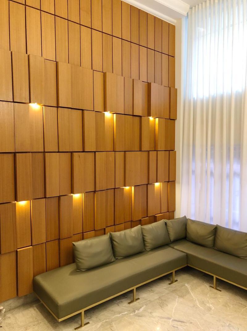 Normandy Hotel Belo Horizonte Ngoại thất bức ảnh